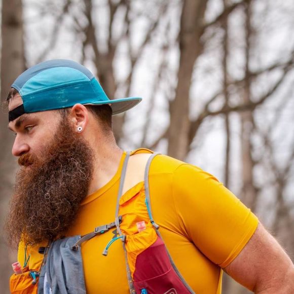 Meet your Posher, Aaron - Picture 1 of 1